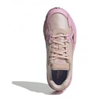 Кроссовки Adidas Falcon Orchid Tint